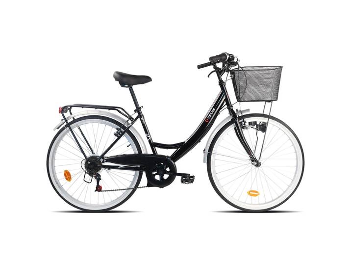 Vélo City 40 TOPLIFE
