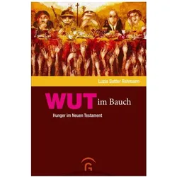 WutimBauch, Fachbücher von Luzia Sutter Rehmann