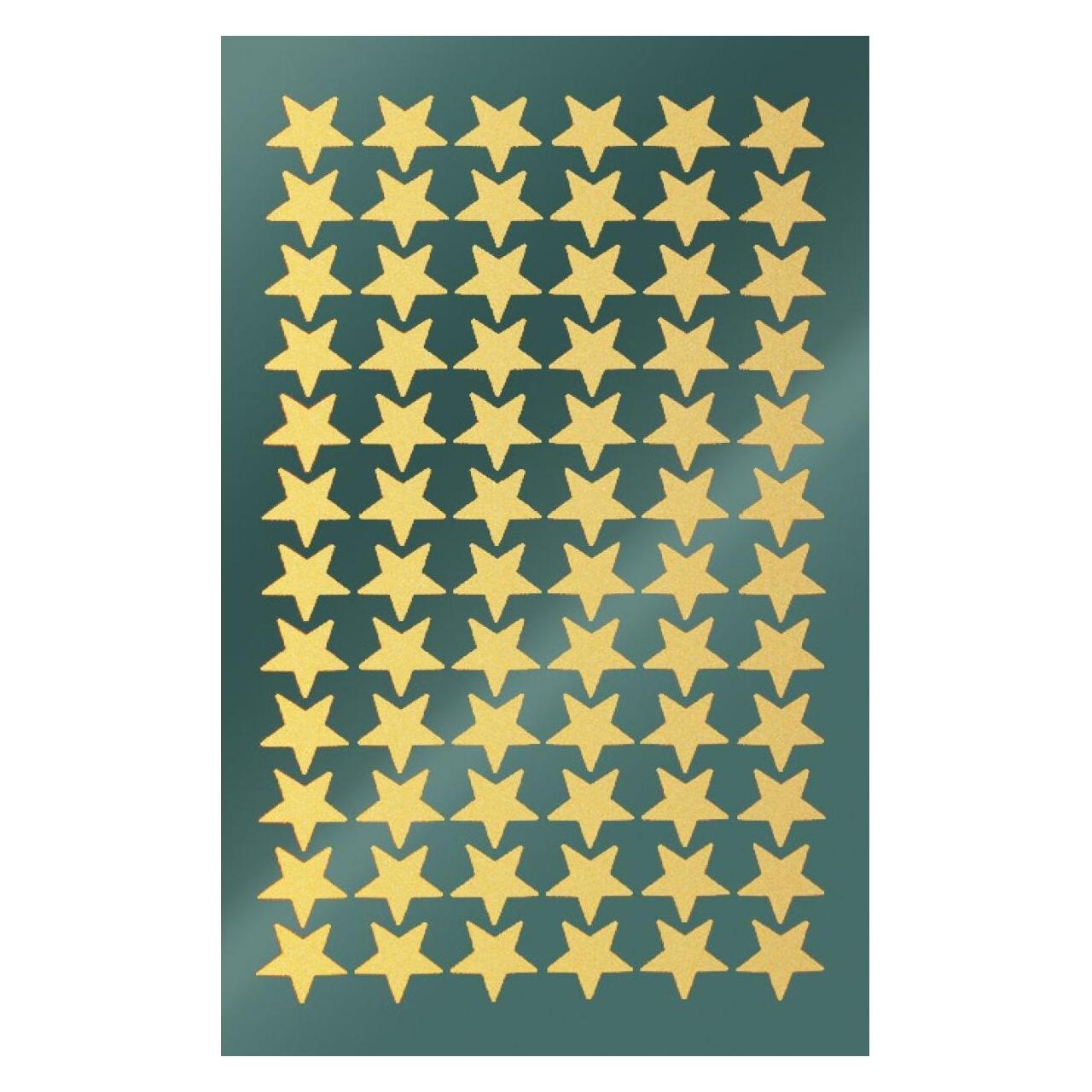 Z-Design Weihnachtssticker (144 Sticker) (52805)