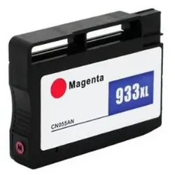 Kompatible Druckerpatrone HP 933 XL magenta - HP CN055AE
