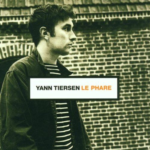 Yann Tiersen - Le Phare - Preis vom 30.09.2026 03:33:06 h