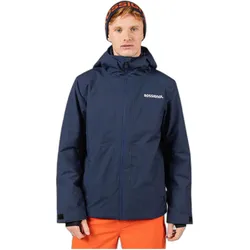 Rossignol, Herren, Skijacke, Rochrun Insulated Jacket - Skijacke - Herren (L), Blau