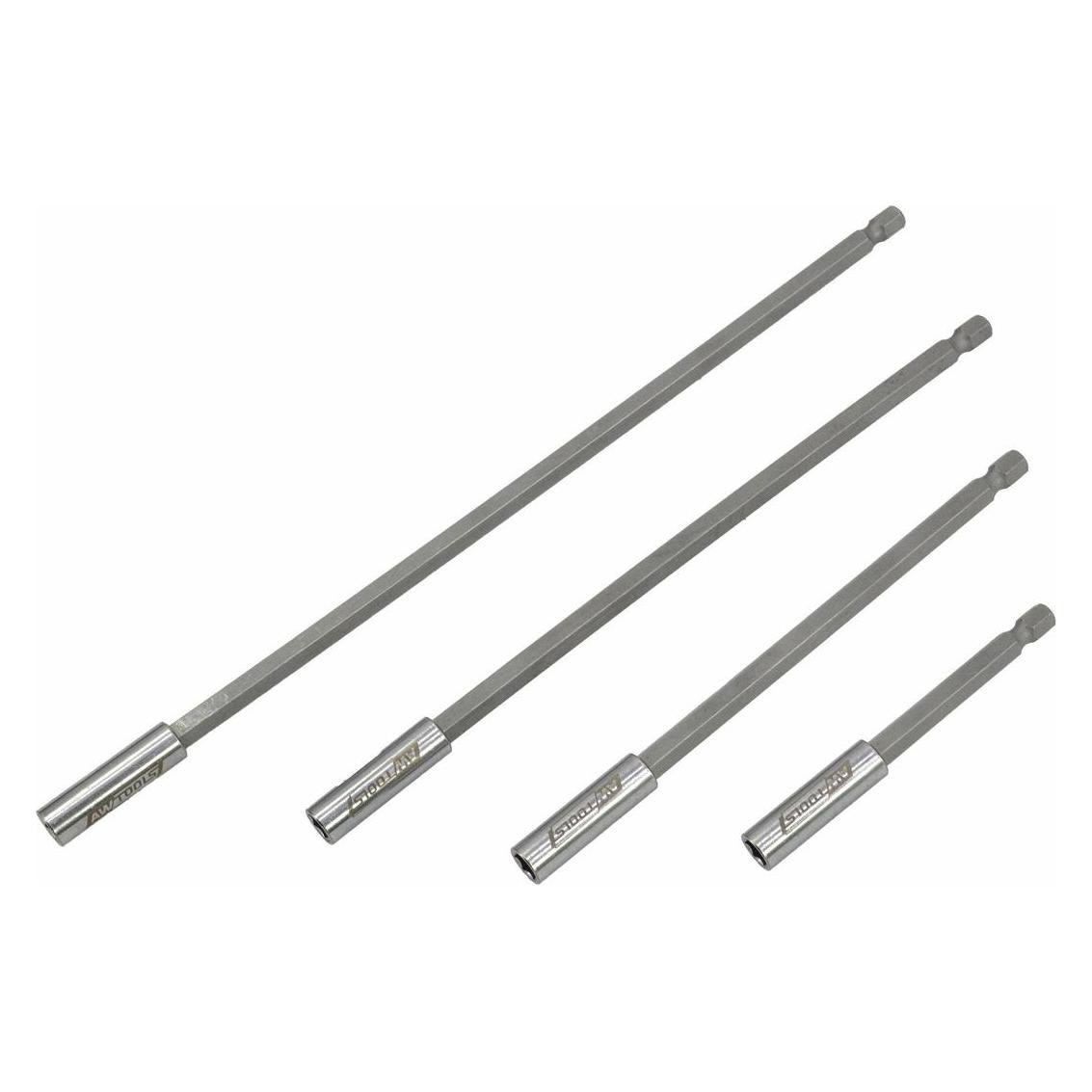 Awtools UCHWYT MAGNETYCZNY DO KOŃCÓWEK 1/4" 250mm /BL (47735834)