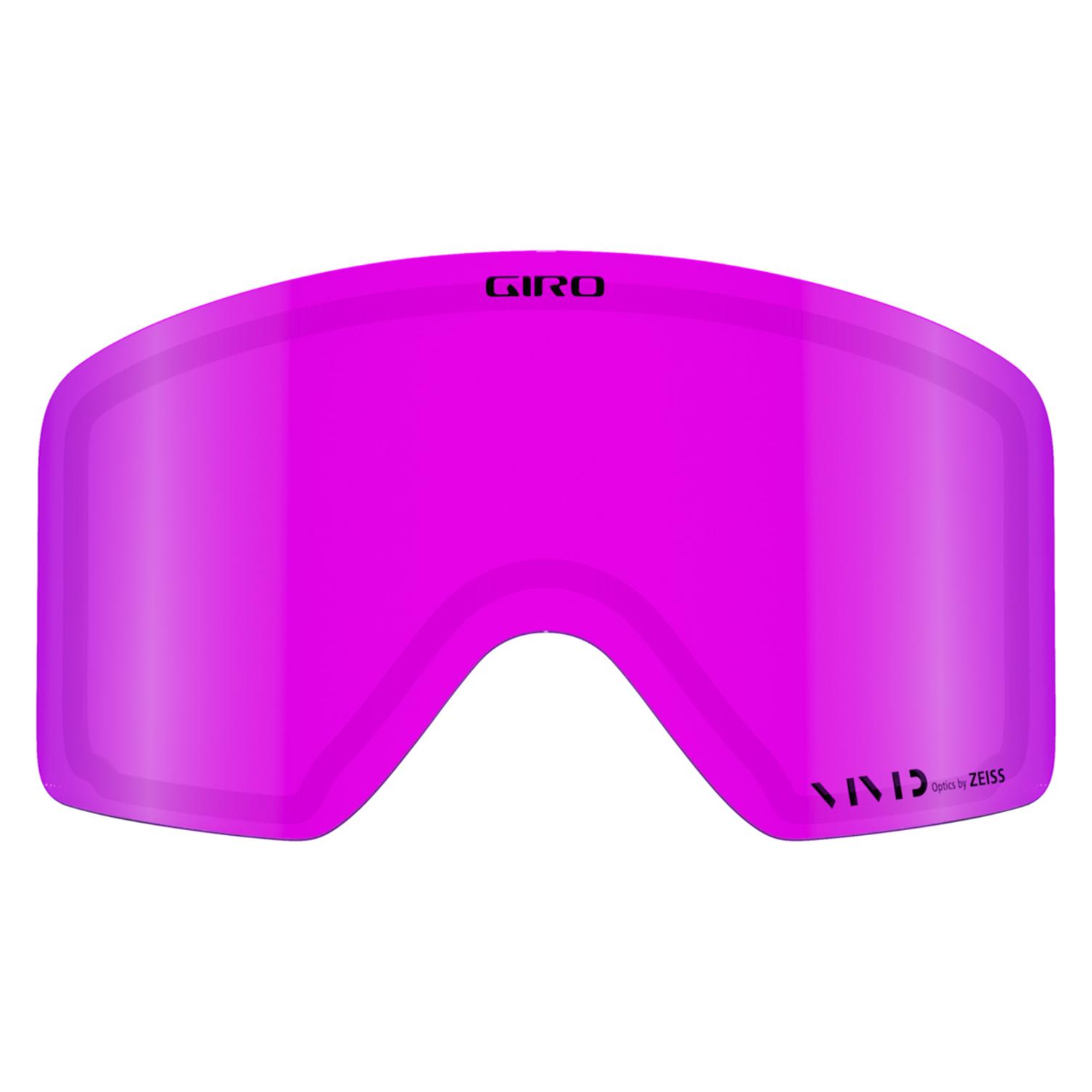 Giro Method Lense (Skibrille Ersatzglas) (340191000110638000)