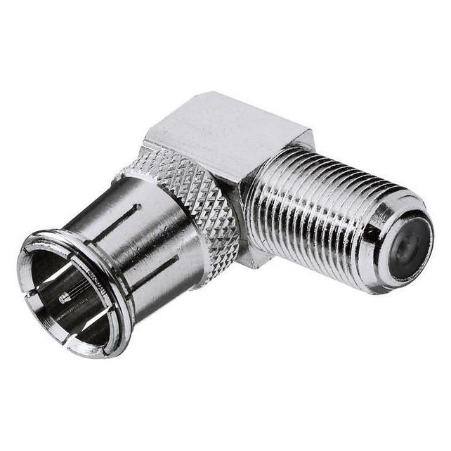 Renkforce SATWinkeladapter (Stecker und Verbinder) (RF-4196997)