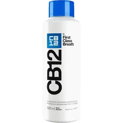 CB12 Mundspüllösung
