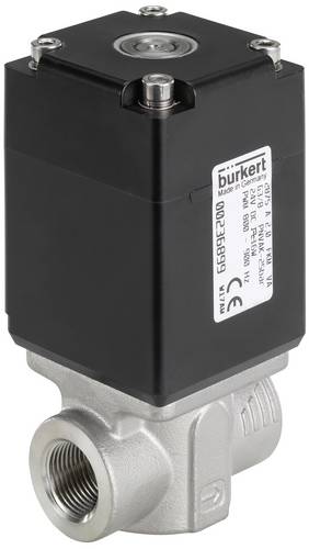 Bürkert Proportional-Druckregelventil 255711 2875 1St.