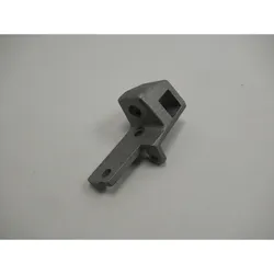 Holzstar Halterung HBS 261-2 für Bandführung