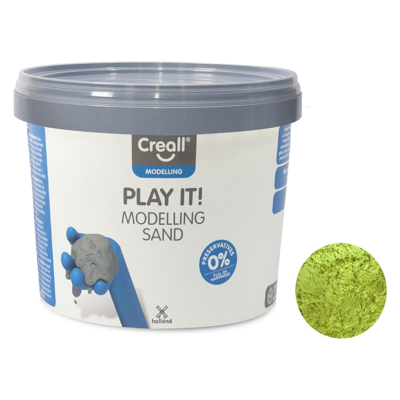 Creall Play It Play Sandgelb (19795263)