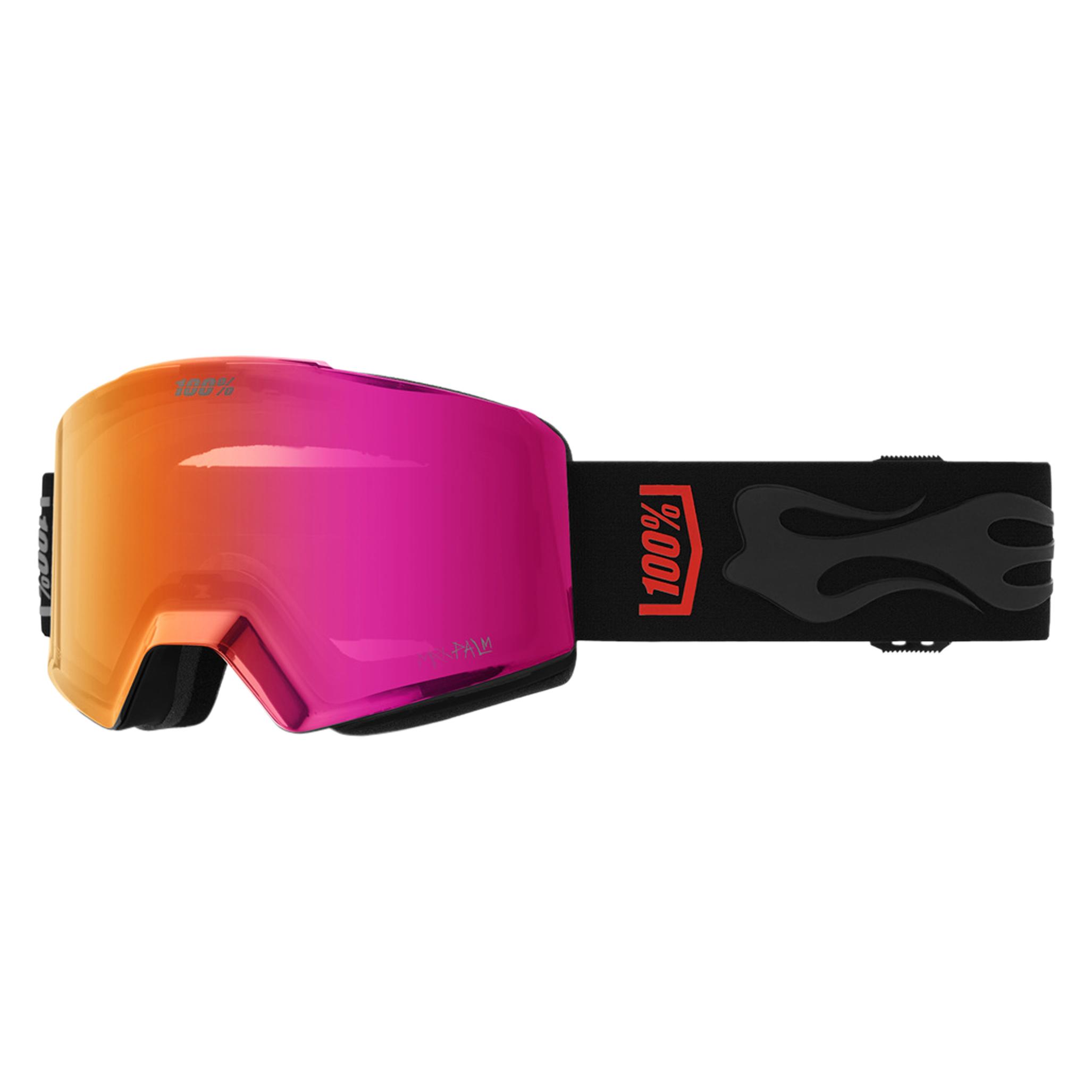 100% Norg Hiper Goggle (51000-00015)