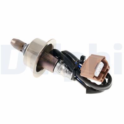 DELPHI Lambdasonde ES21276-12B1 für VENUCIA NISSAN (DFAC)