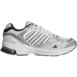 adidas Spiritain 2000 Turnschuhe - weiß/silber/schwarz - 44