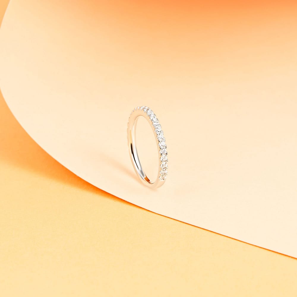 Bague Cleor - D.9146300005_52 Femme
