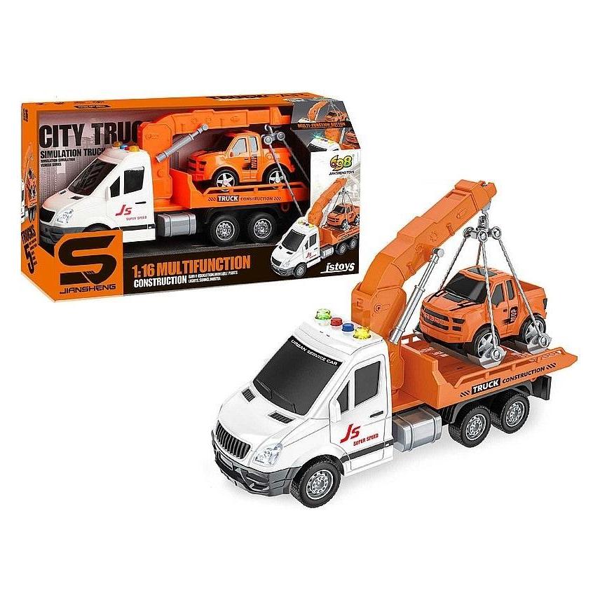 Adar Licht und Ton des Schleppers 1:12 (54614365)