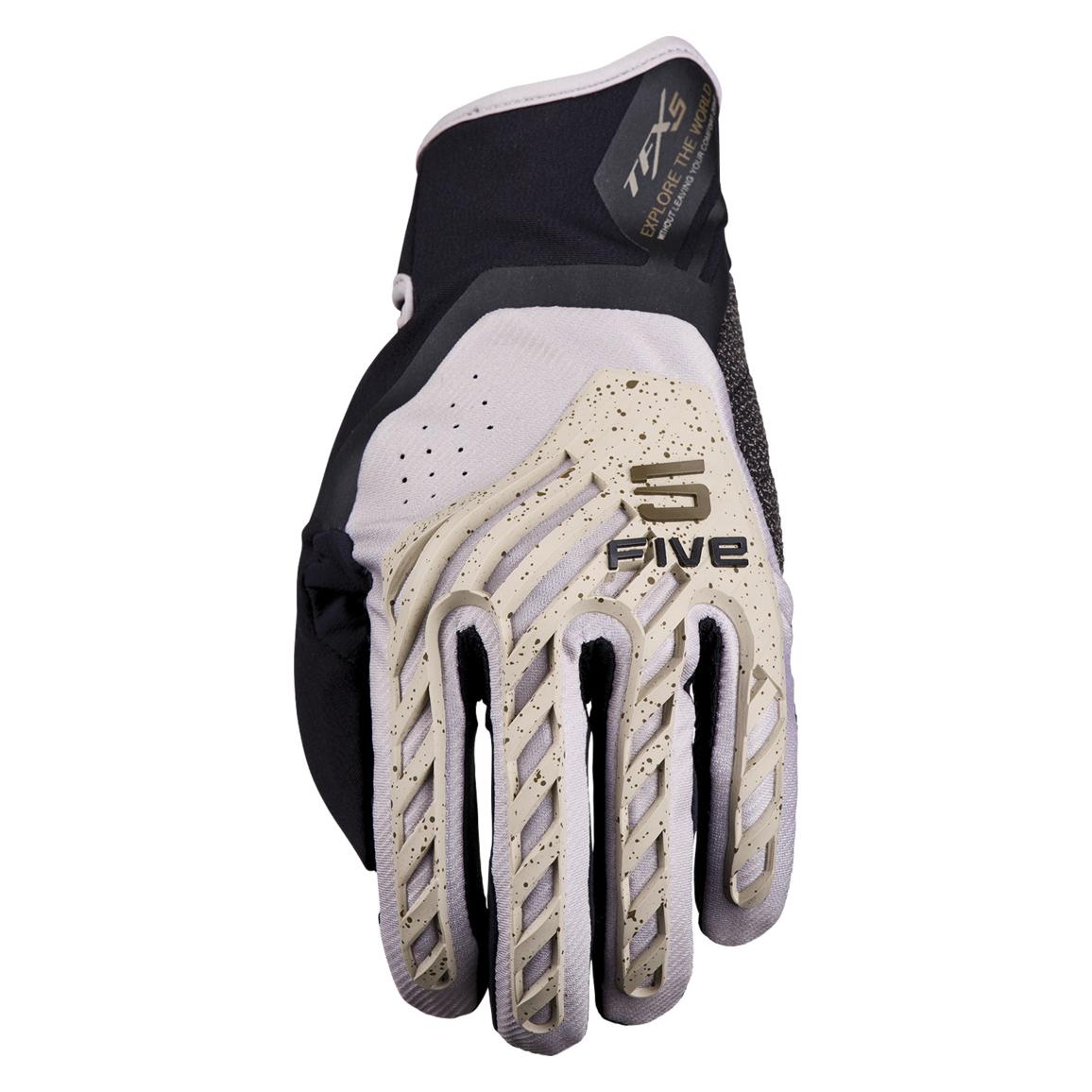 Five Handschuhe TFX5 (Herren, S) (F021729-938-S)