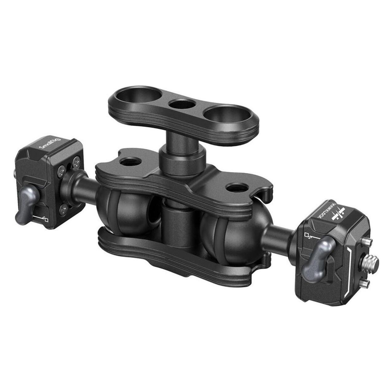 SmallRig Drop in HawkLock mini Magic Arm with Quick Release Ball Head 3515B (3515C)