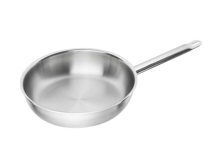 Zwilling PRO Pfanne aus Edelstahl, ca. 24 cm