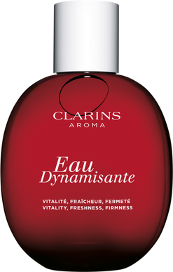 Clarins Fragrância Corporal Eau Dynamisante 200 ml