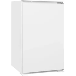 Exquisit EKS131-V-040E, Einbaukühlschrank, Weiss