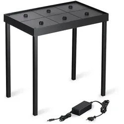 Ideal Lux Mehrfachladestation für LED Akku-Tischleuchte CUTE IDEA-348377