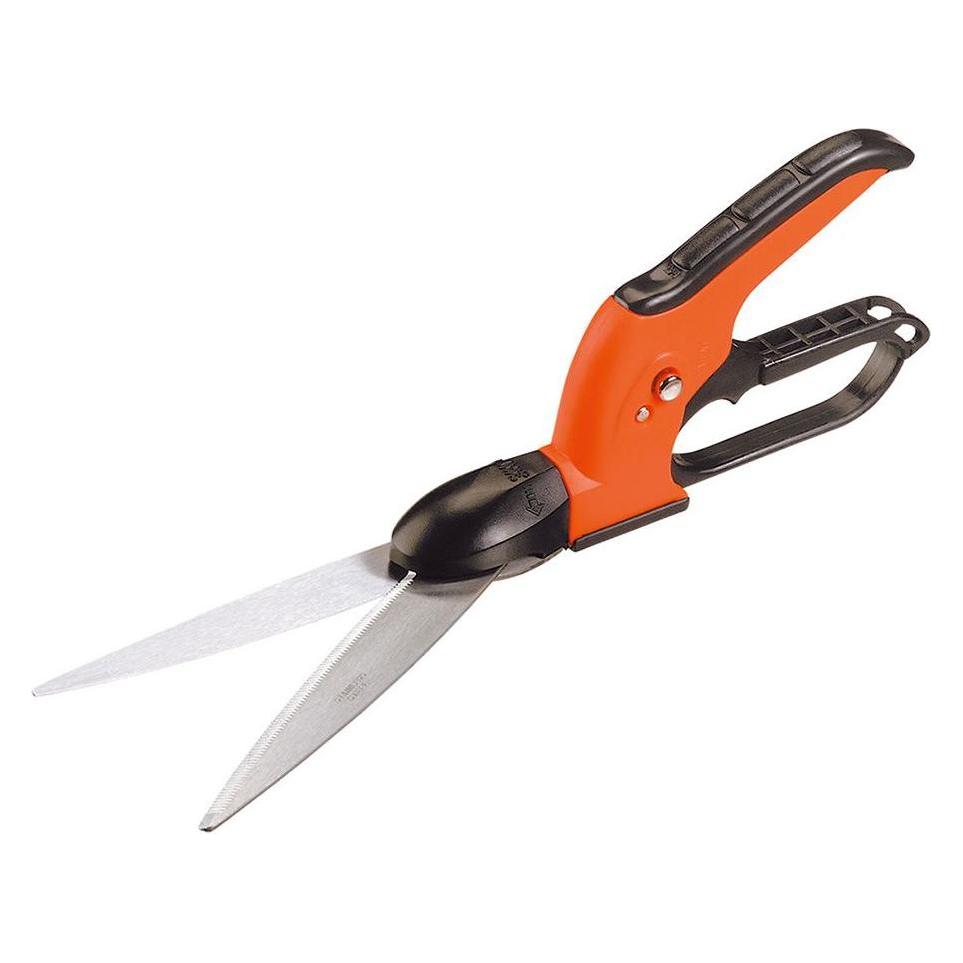 Stocker Garden Stocker HandGrasschere drehbar (2032)