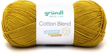 gründl Wolle Cotton Blend