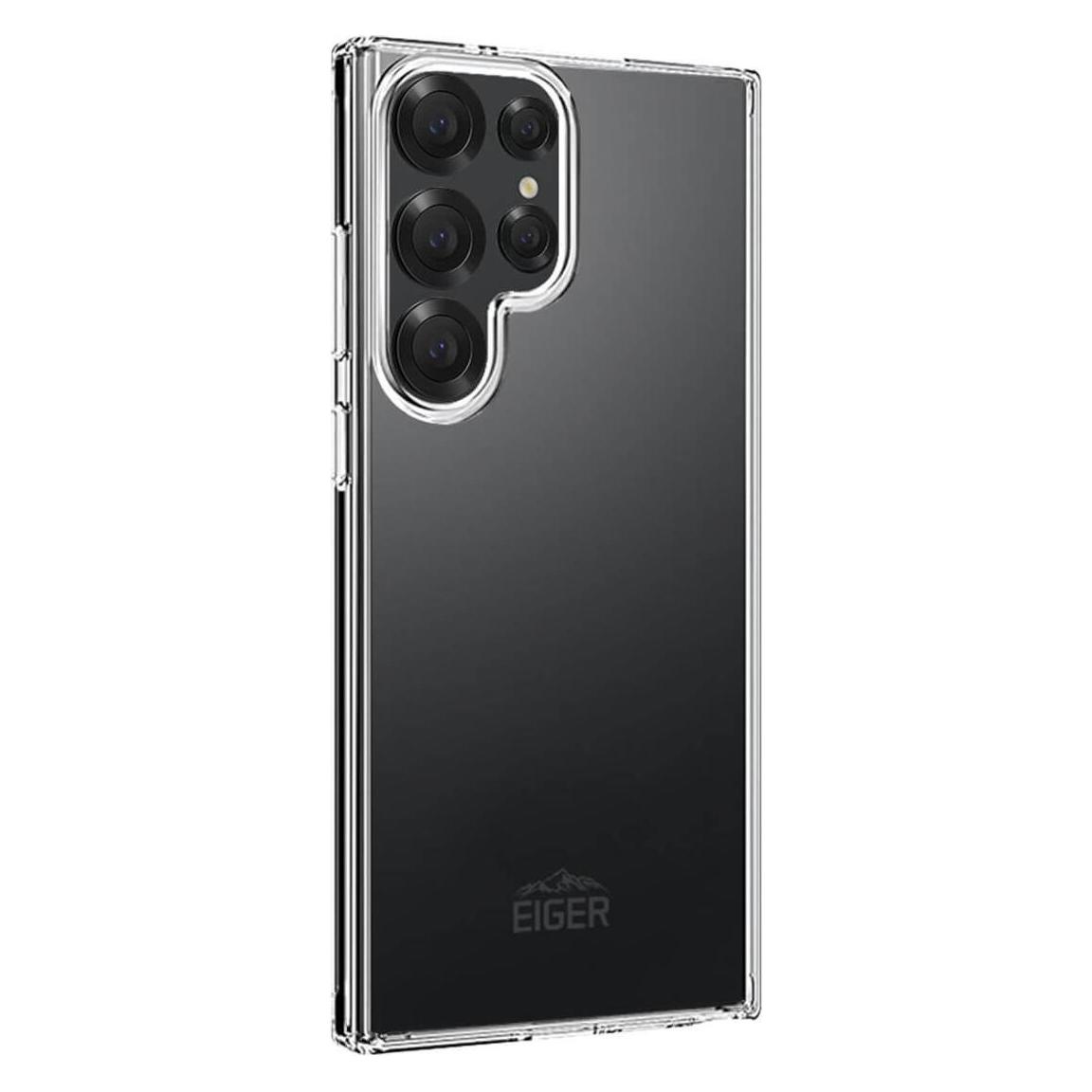 Eiger Grip (Samsung Galaxy S25 Ultra) (EGCA00702)