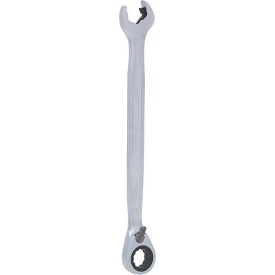 Ks Tools Ringmaulschlüssel,Maul-Ratschenfunktion 10mm, umschaltbar [Hersteller-Nr. 503.5910]
