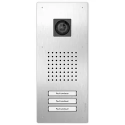 SSS Siedle 210007726-01 Funktionseinheit Video-Türstation Siedle Classic 21000772601 F CL V130 03 B-01
