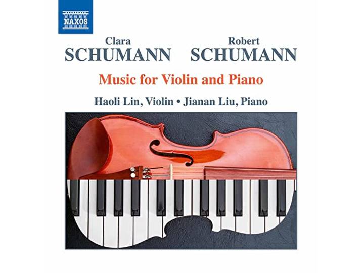 Music for Violin and Piano