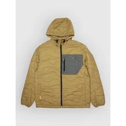 Salty Crew Echo Jacke fennel seed Gr. L