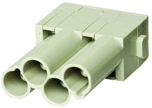 HARTING Stiftmodul 09140043041 Inhalt: 1 St. Stiftmodul