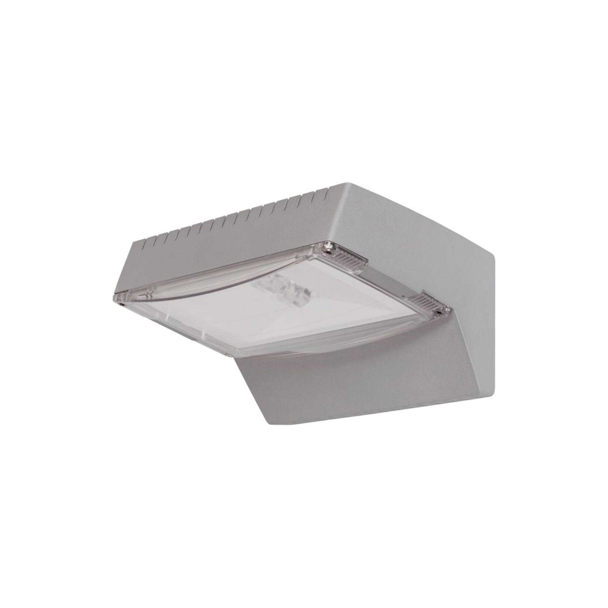 Ceag Notlichtsysteme LED-Einzelbatterie-Leuchte m.autom. Funkt.test OutdoorWall CGLine+H ; Eaton (40071354879)