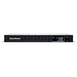 CyberPower CP1000EIPFCRM1U Advanced PFC Sinewave Rack USV System
