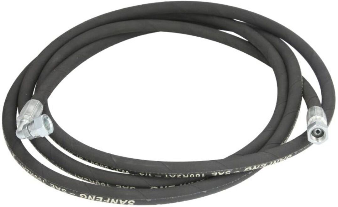 Hydraulische Leitungen für den Wagenheber EVERT ZL624001064