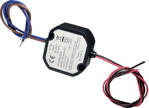 HN Power HNP-MOD1205 Netzteil / Stromversorgung 5V 2A 12W