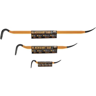 Picard Nageleisen BlackGiant® Bar, Set 0004690-999