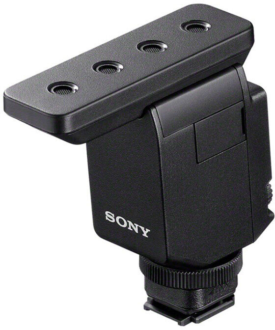 MICROFONE SONY ECMB10