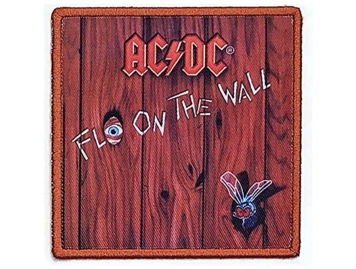 Toppa Fly On The Wall