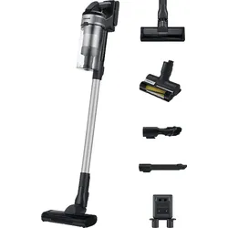 SAMSUNG VS15A60BGR5/WD Jet 65 PetPRO Stielsauger, Akkubetrieb, 410 Watt