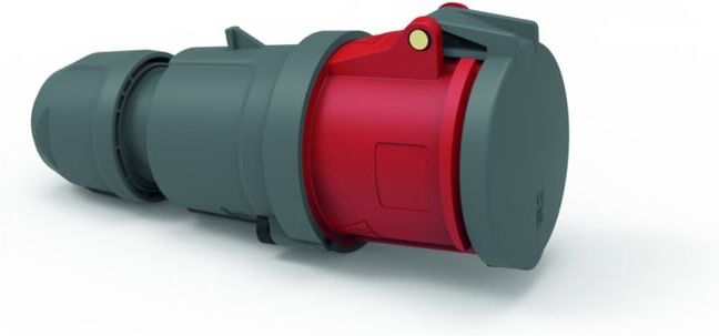 Bals Elektrotech. Coupleur Plus63A 5p 400V 6h 3112 (3112)