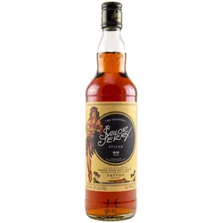 Sailor Jerry The Original - 80 Proof - Spiced Caribbean Rum
