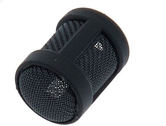 Sennheiser MZC 1-2 Black Schwarz