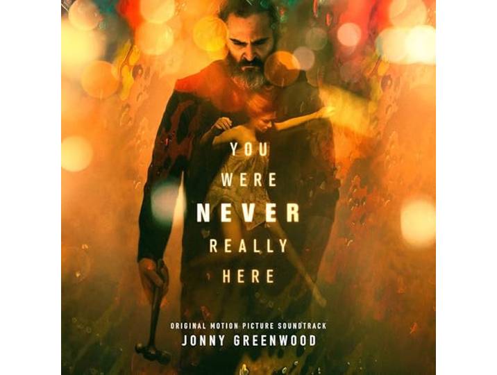 You Were Never Really Here (Origina