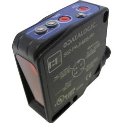 Datalogic Reflexions-Lichttaster S62-PL-5-M01-PP 956211130 Hintergrundausblendung, Trimmer 1 St.