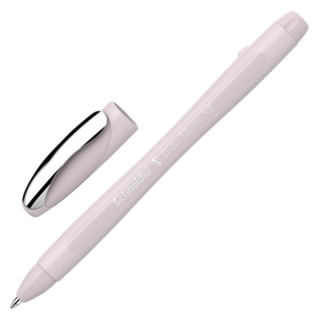 Schneider Kugelschreiber Slider Memo XB (1x) (150229)
