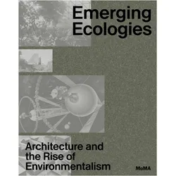 Emerging Ecologies, Sachbücher von Carson Chan
