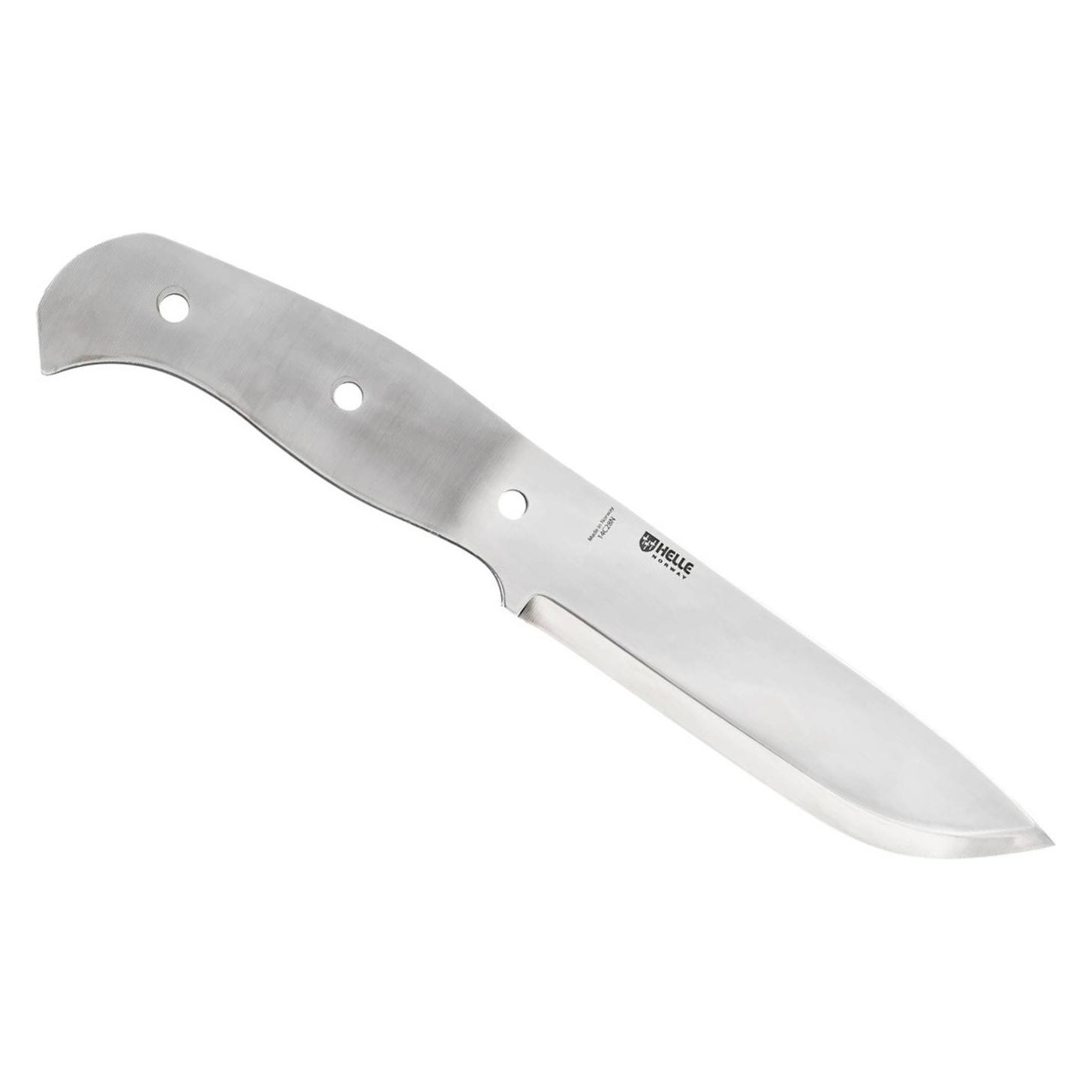 Helle Nord Klinge (14.70 cm) (#K670)