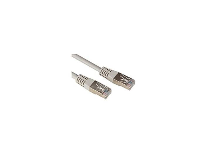 Velleman 141606 Ftp-kabel, afgeschermd Rj45, Cat 5E