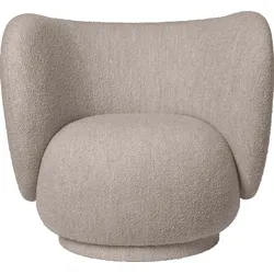 Rico Kindersessel beige